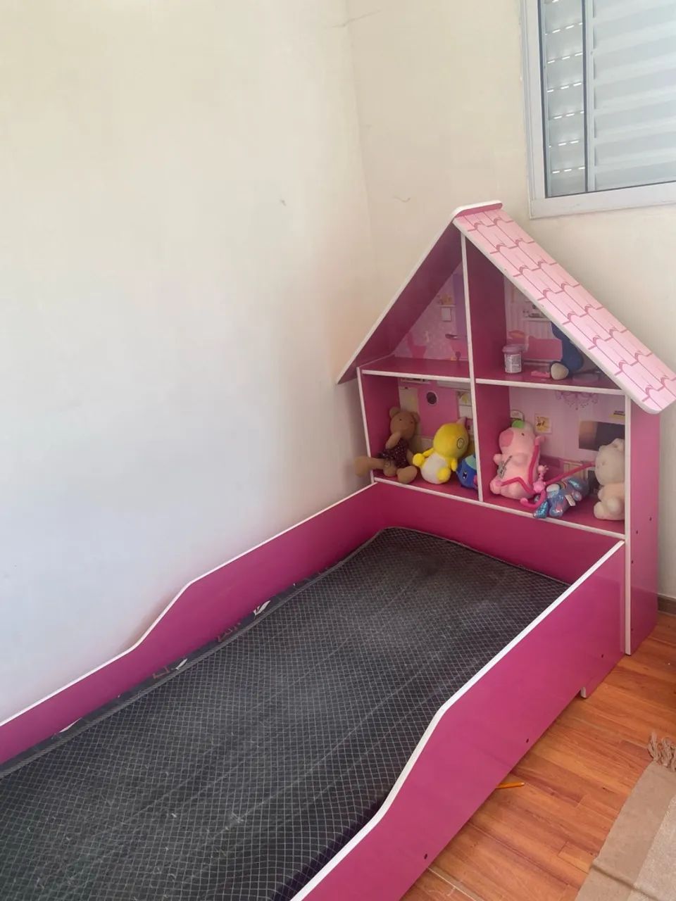 Cama infantil 