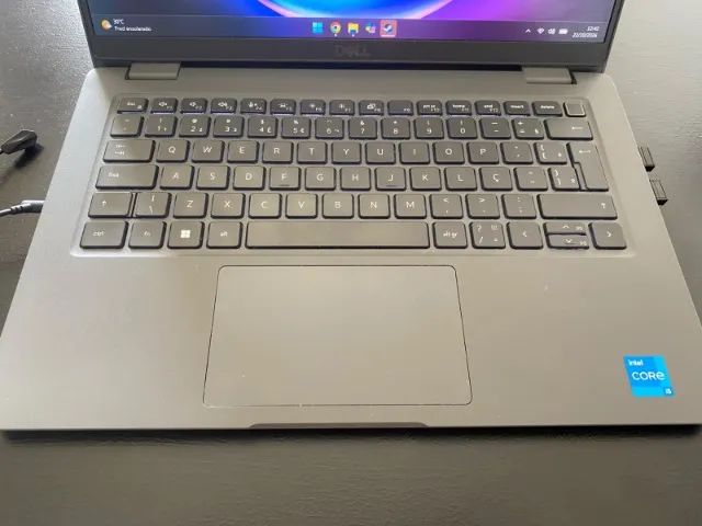 VENDO OU TROCO NOTEBOOK EM PC GAMER - Foto 2