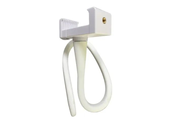Babá Eletrônica V603 com Suporte para Berço - Foto 2