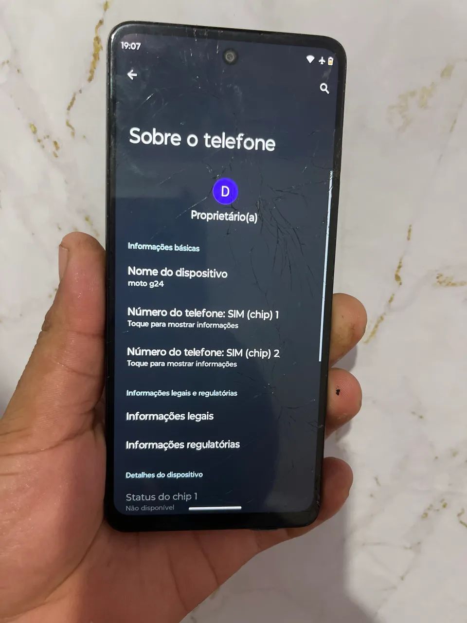 Celular  - Foto 3