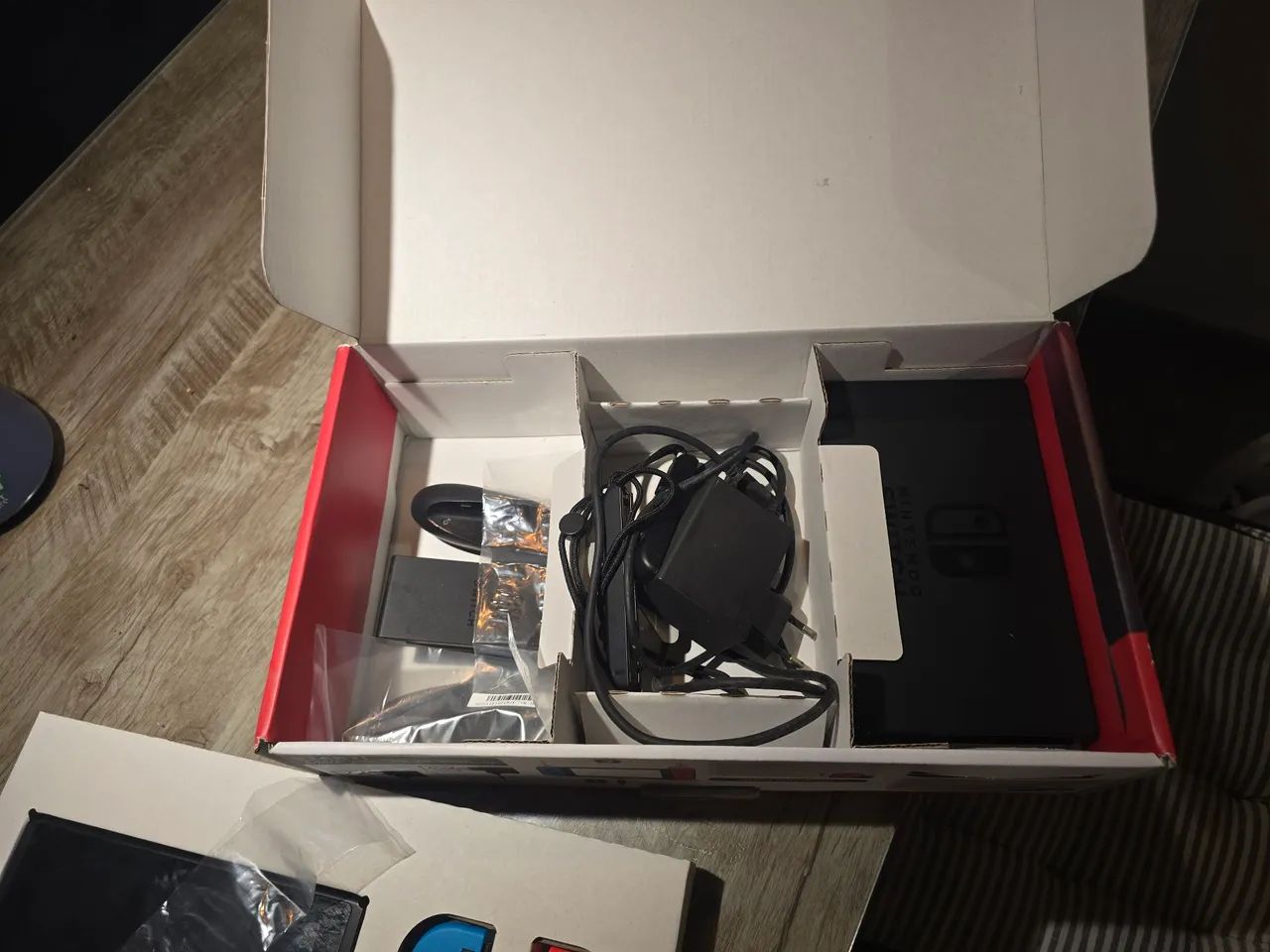 SWITCH V2  - Foto 3