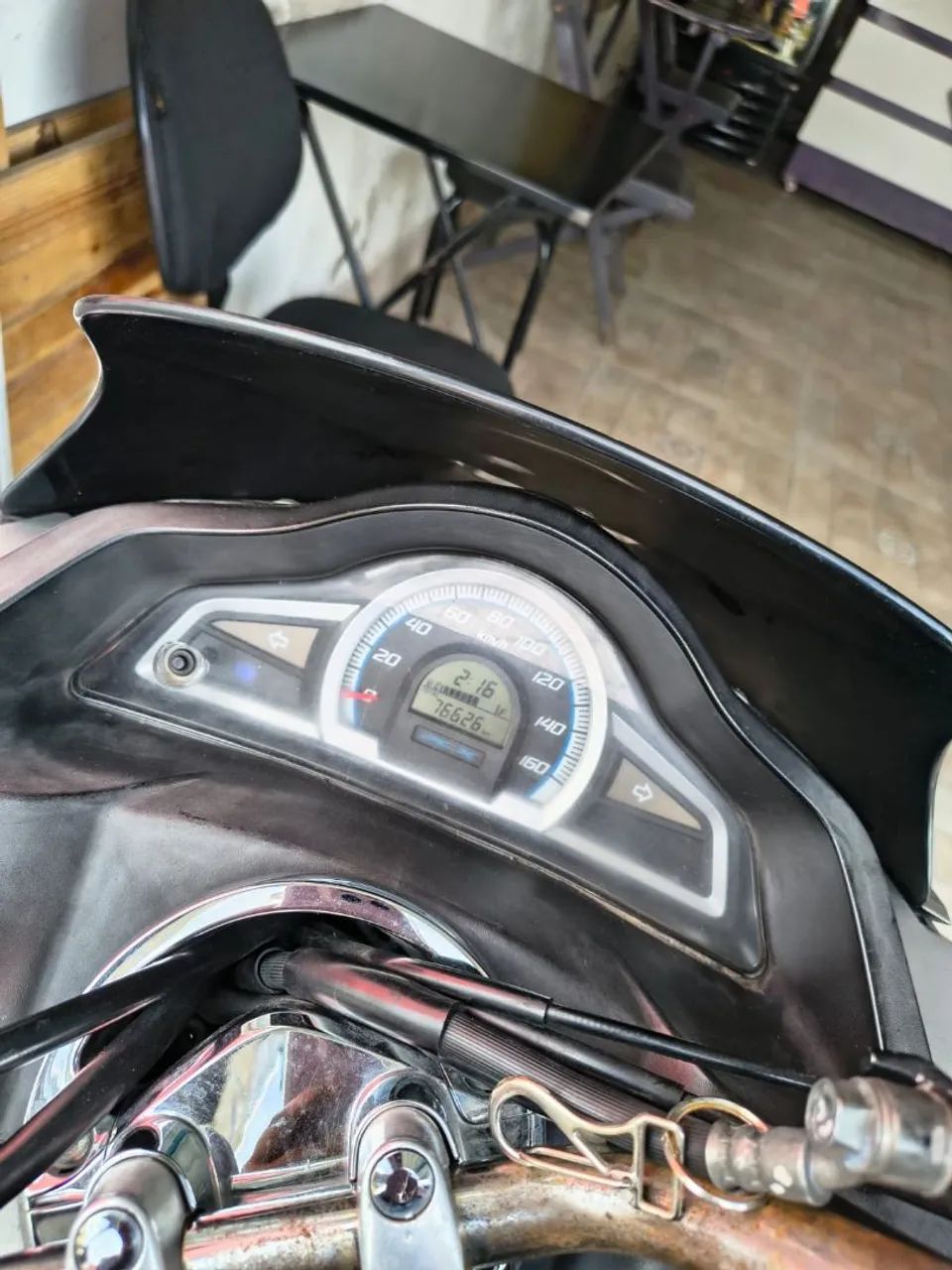 Honda PCX 2017  - Foto 2