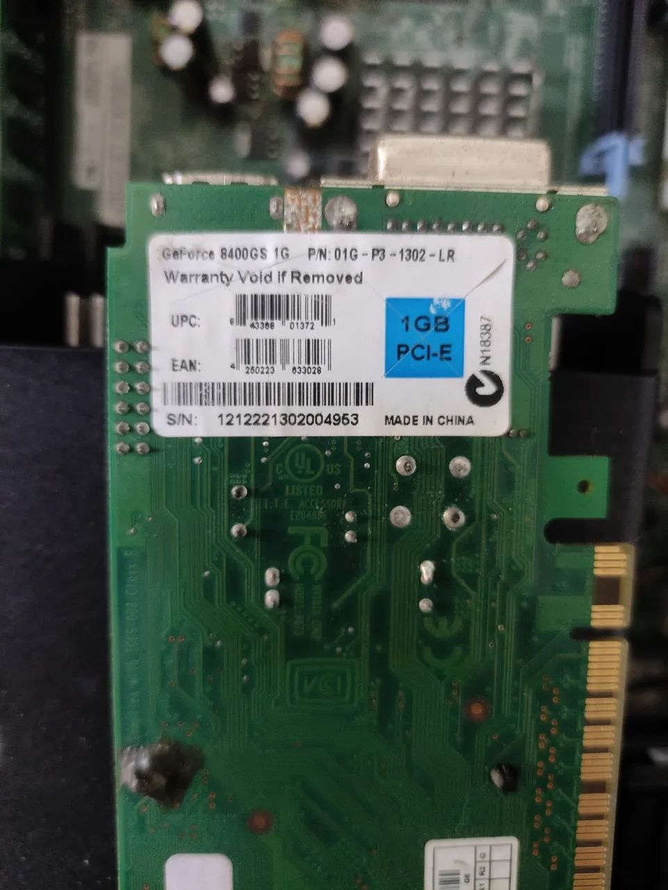 Gabinete Dell retirada de peças  - Foto 2