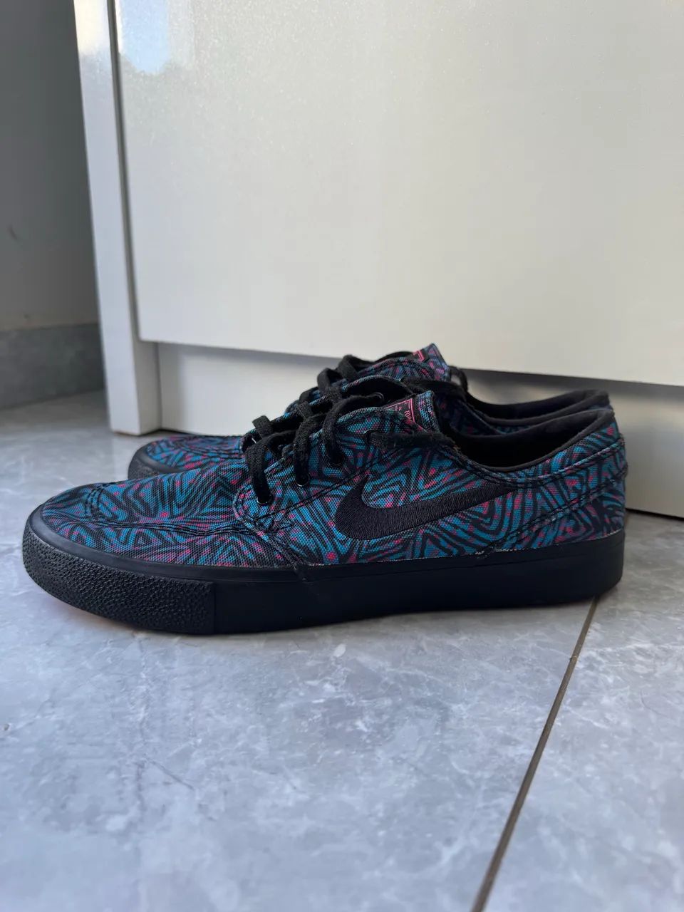  Nike Sb Stefan Janoski