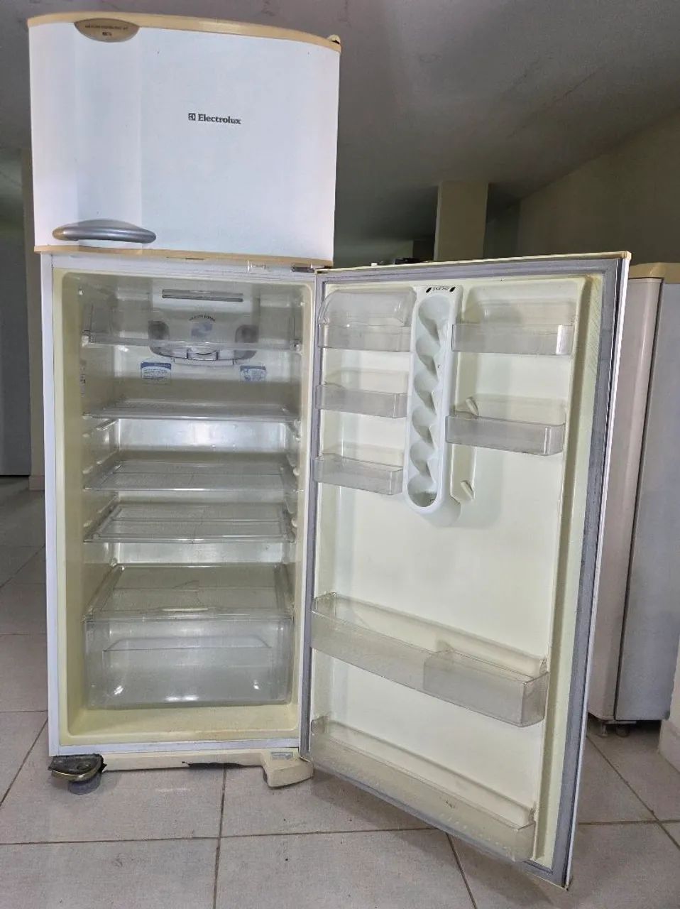 Geladeira Electrolux 462L DC47 - Foto 4