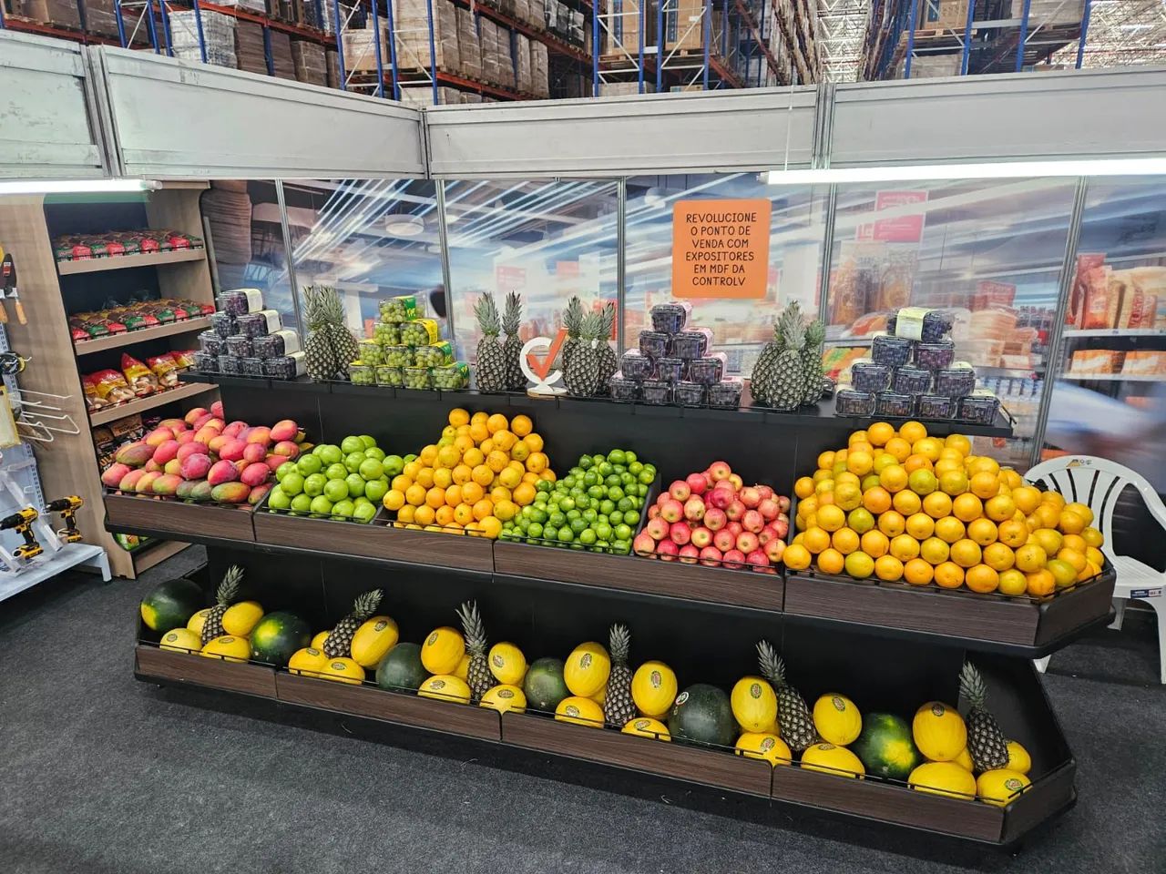 Vasca Hortifruti a pronta entrega  - Foto 4