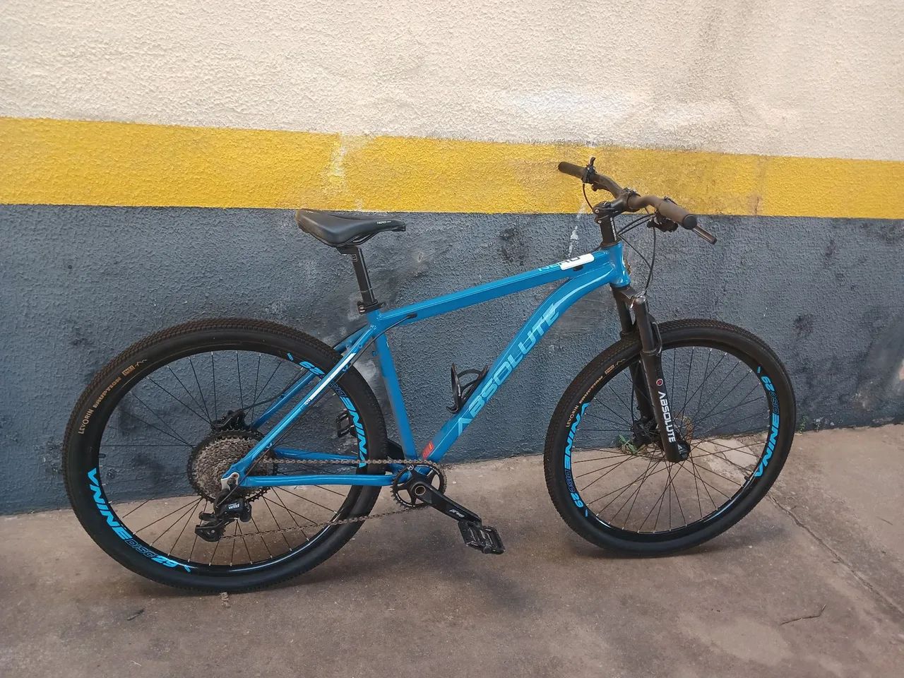 Bicicleta aro 29  - Foto 2