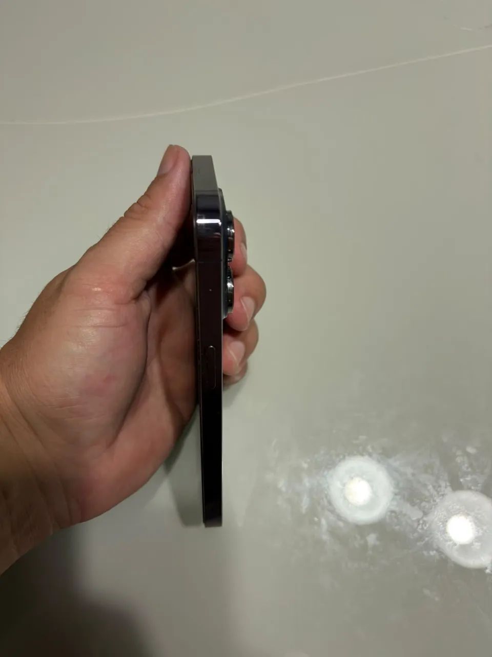Vendo IPhone 14pro - Foto 5