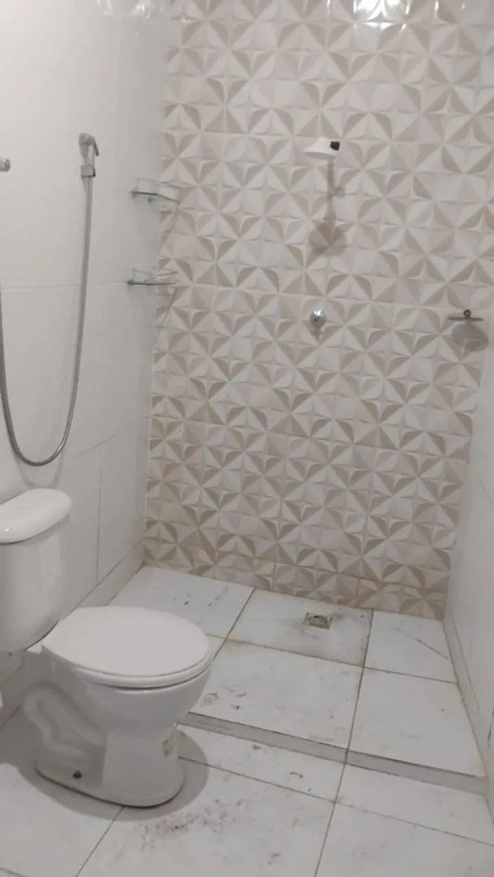 Vendese uma casa no lamarão  - Foto 4