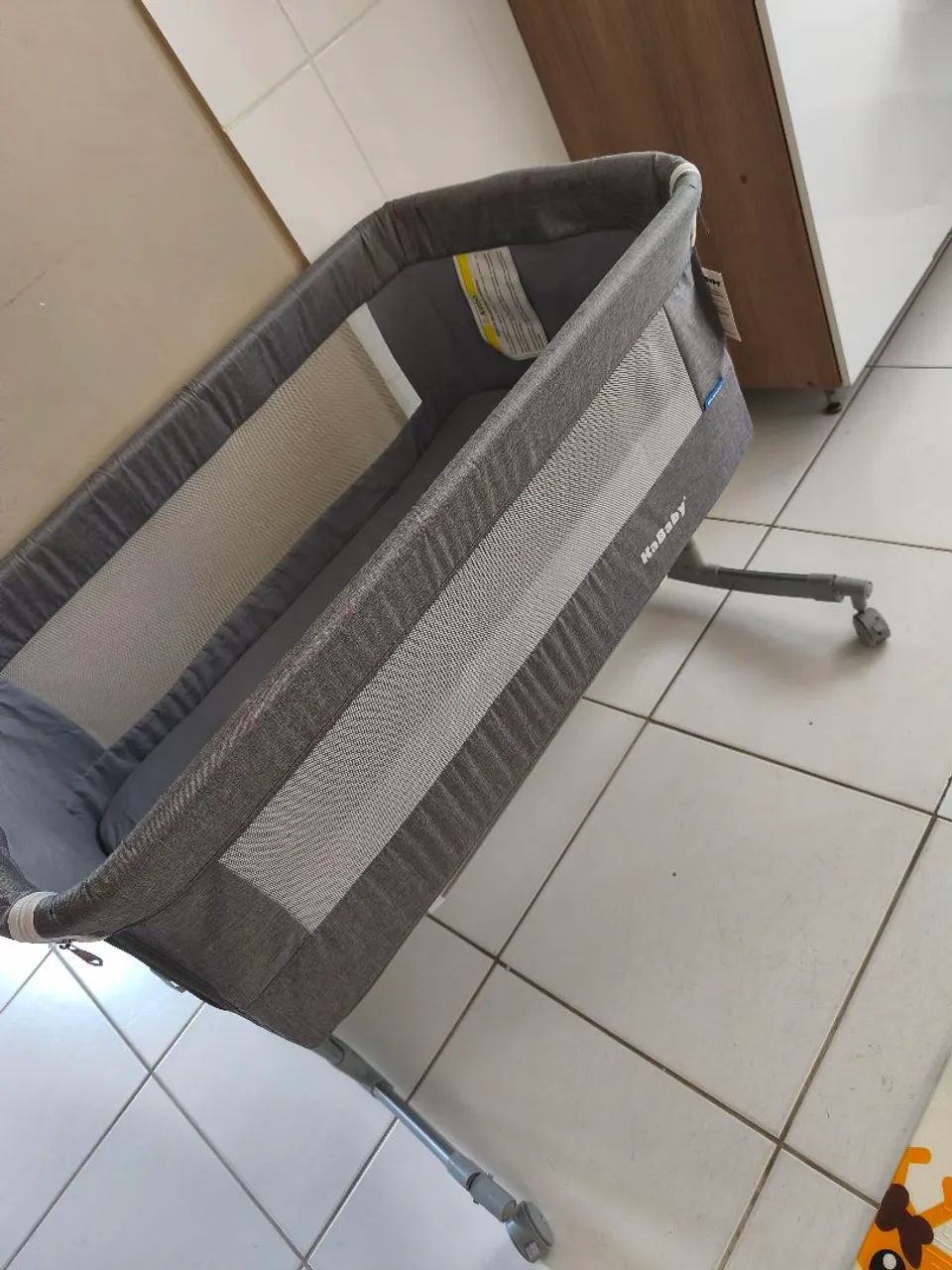 Berço co-bed - Foto 2