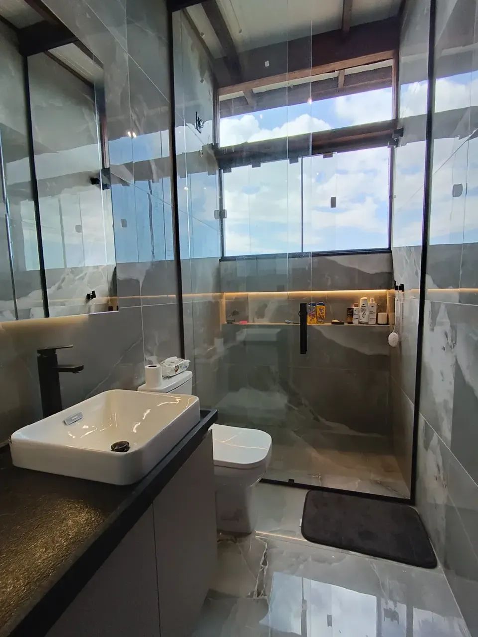 Vendo Lindo Triplex em Governador Celso Ramos - Foto 5
