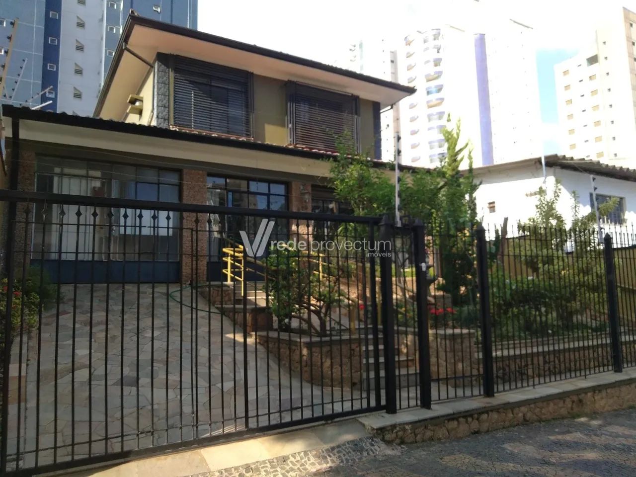 terreno - Vila Itapura - Campinas - Foto 4