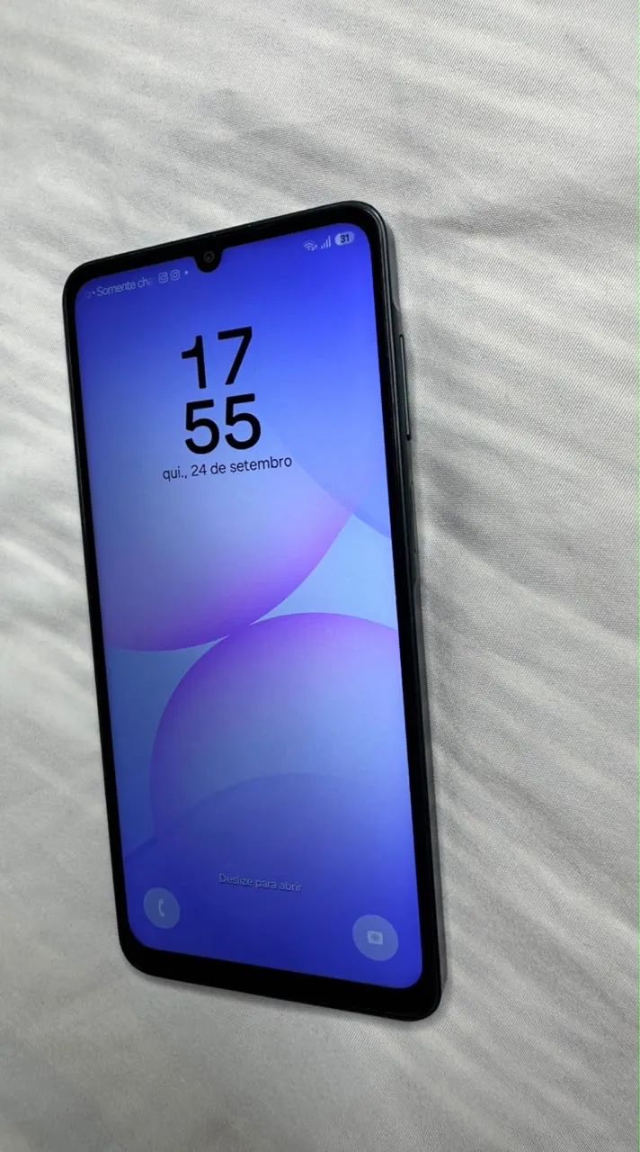 Samsung Galaxy A7 64GB - 4GB RAM - Câmera Dupla - Foto 2