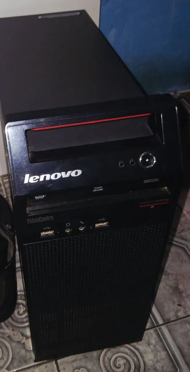 CPU I5 4570S