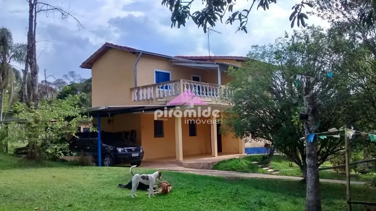 Chácara no Capuava em São José dos Campos