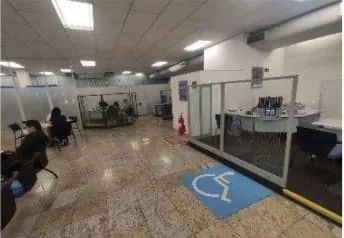 Prédio comercial na Avenida dos Autonomistas, 5386  2230 m² - Foto 5