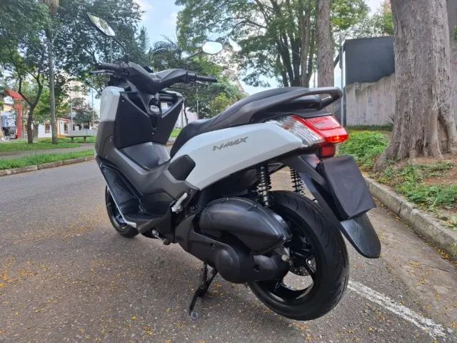 Yamaha NMax 160 2018 - Foto 2
