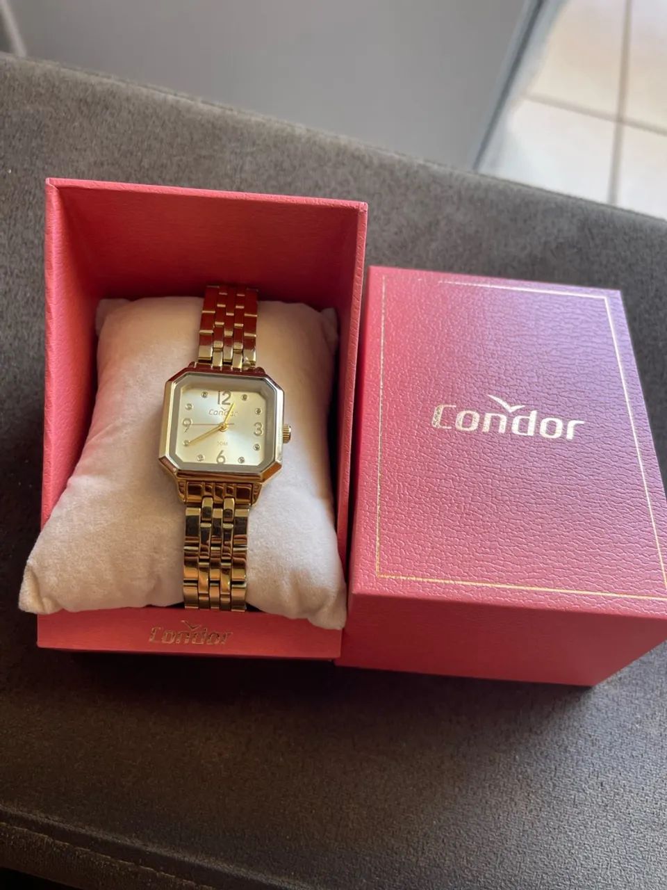 Relógio Feminino Condor 