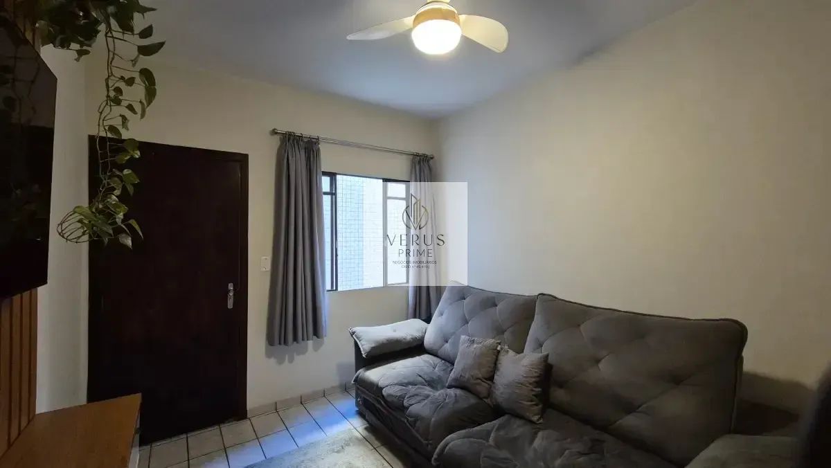 Apartamento à Venda 2 quartos - Condomínio Lorenzetti - Foto 3