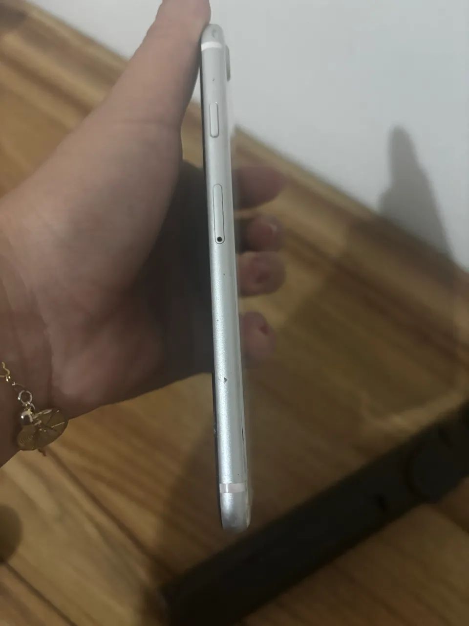 iPhone SE 2020 64 GB - Funcionando Perfeitamente - Foto 3
