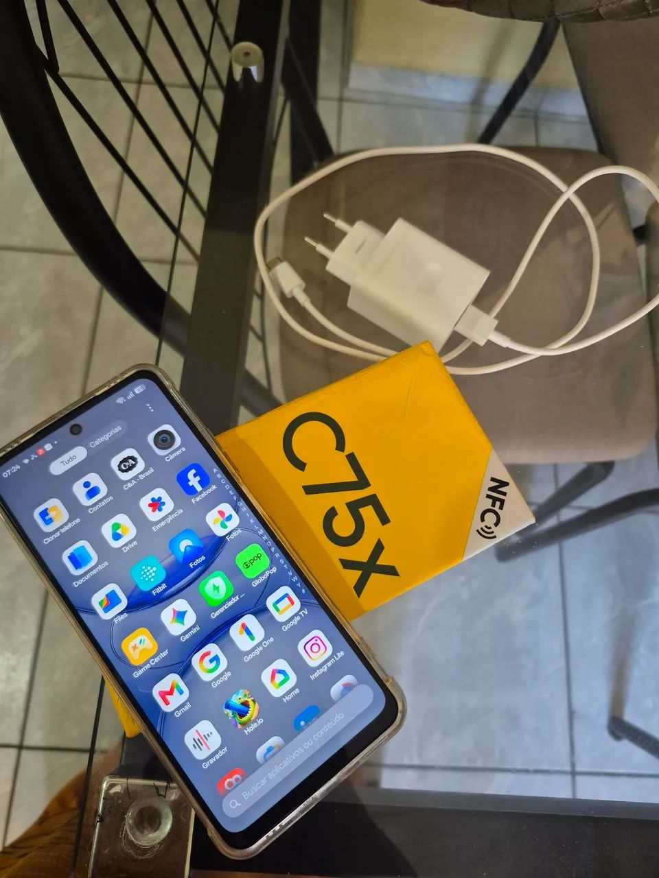 Celular  - Foto 2
