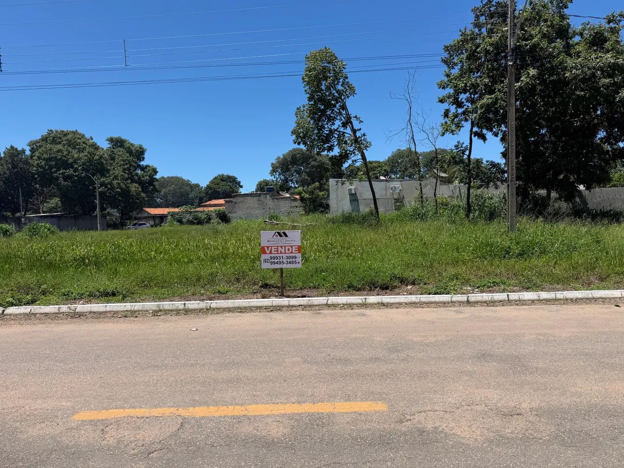 Vendo Lote - Foto 2