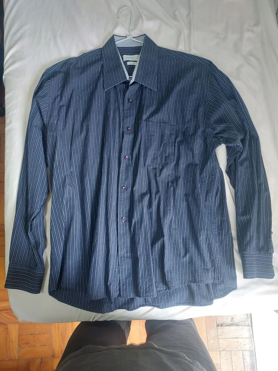 Camisas sociais - Foto 2