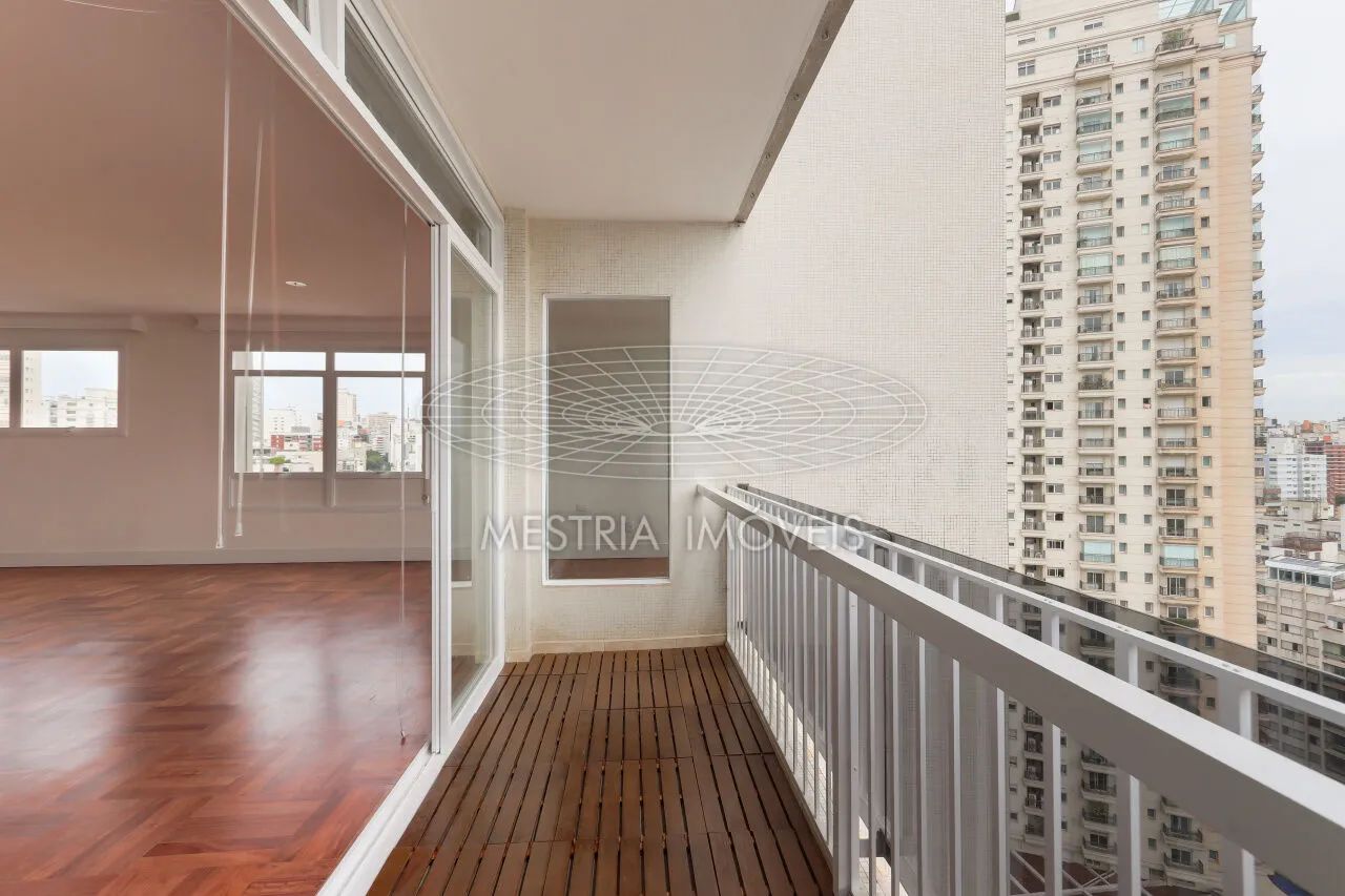 Apto moderno e clean com 3 dormitórios (1 suíte), varanda com deck e vista espetacular! - Foto 5