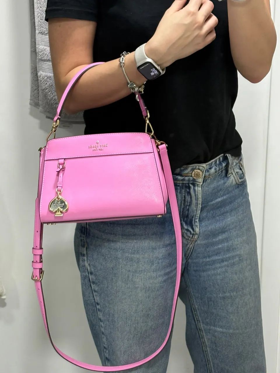 Bolsa Kate Spade  - Foto 3