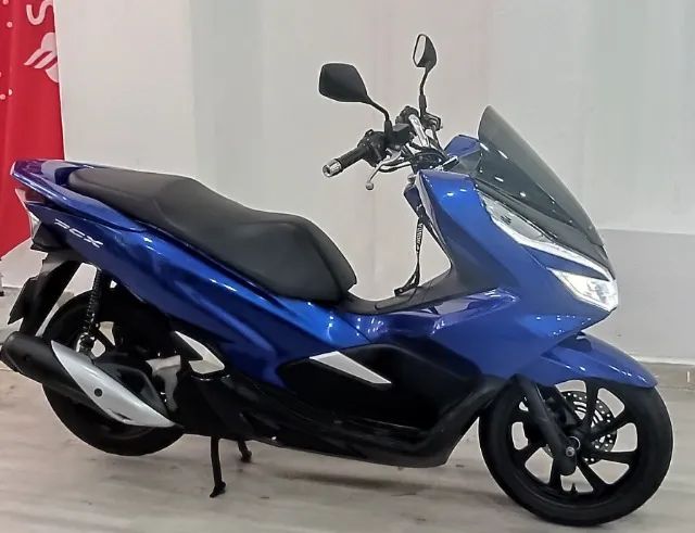 HONDA PCX Scooter