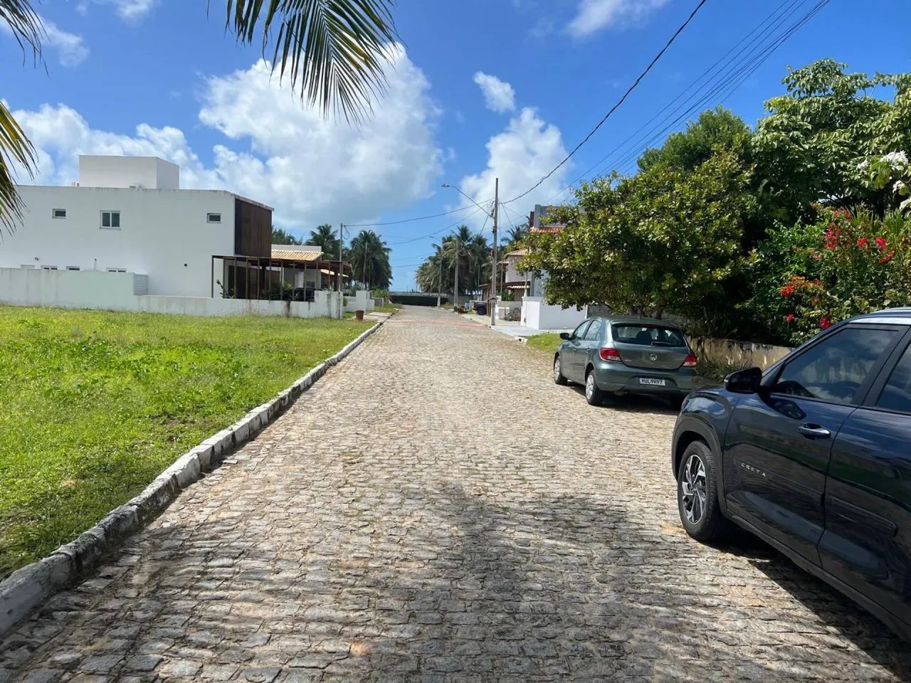 LOTE NO PORTAL DO MAR - Foto 2