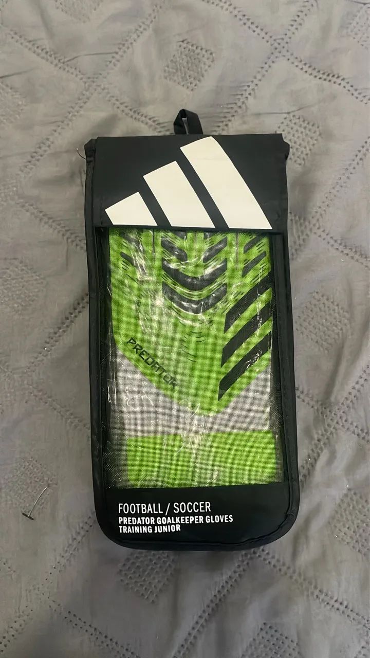 Luva de Goleiro - Foto 2