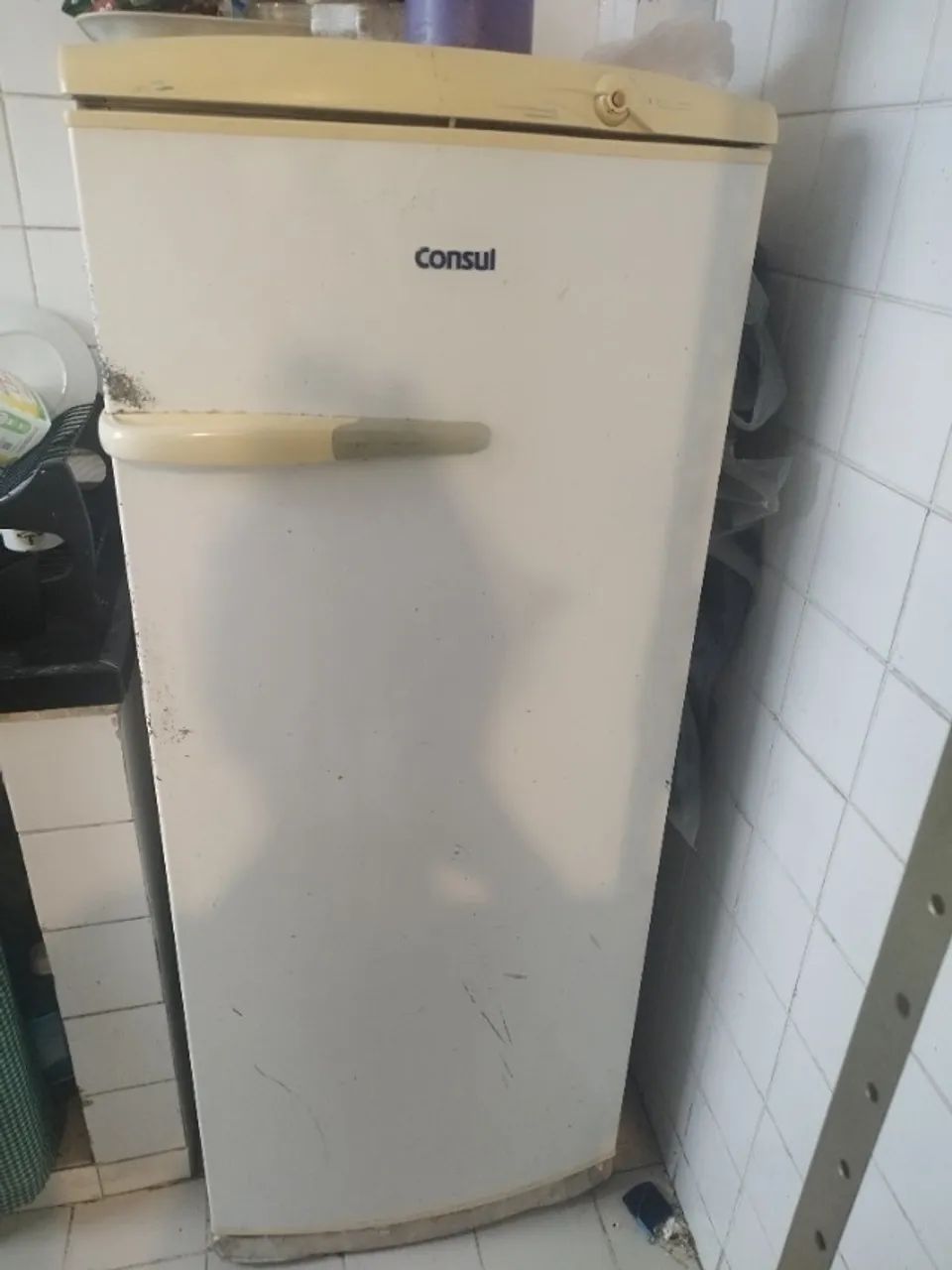 Geladeira Consul  - Foto 2