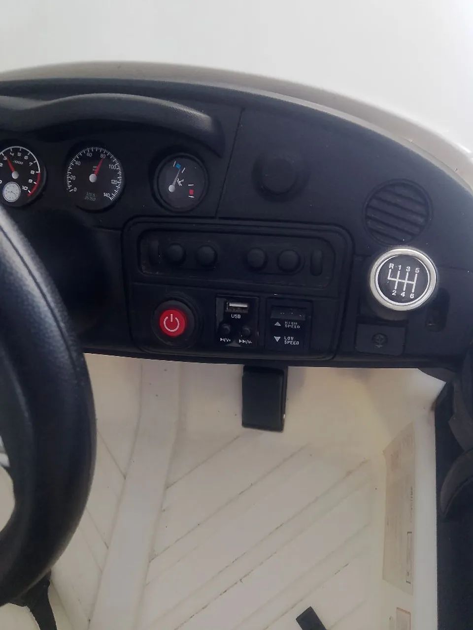 BMW para Criança  - Foto 4