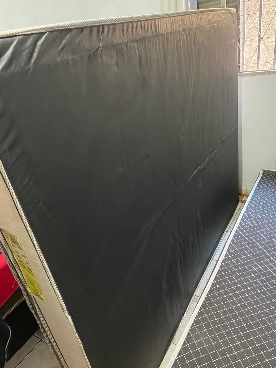 Cama Box - Casal - Foto 5