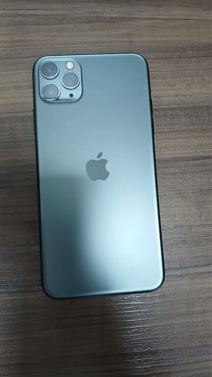 iPhone 11 Pro Max  - Foto 2