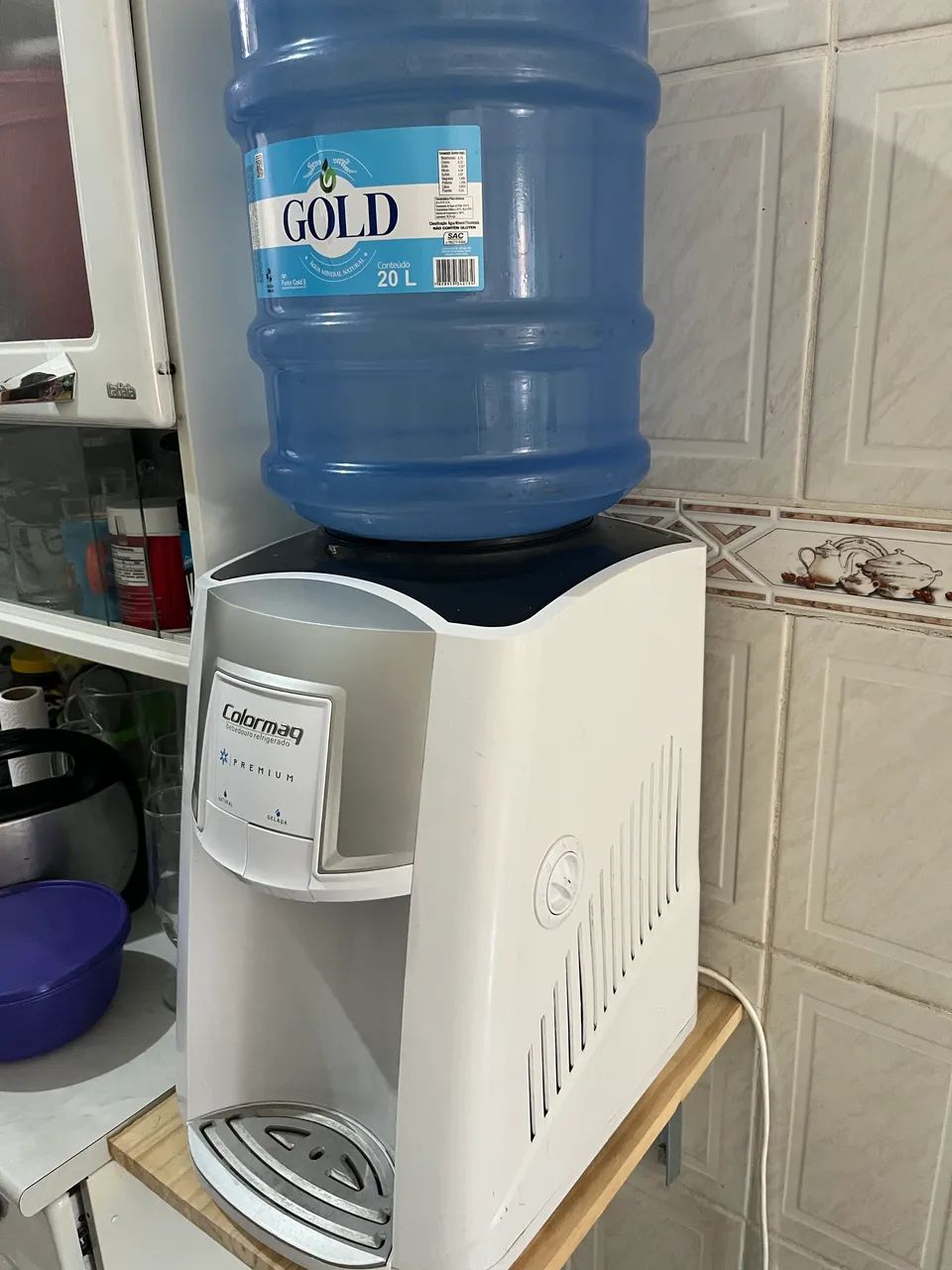 Bebedouro 