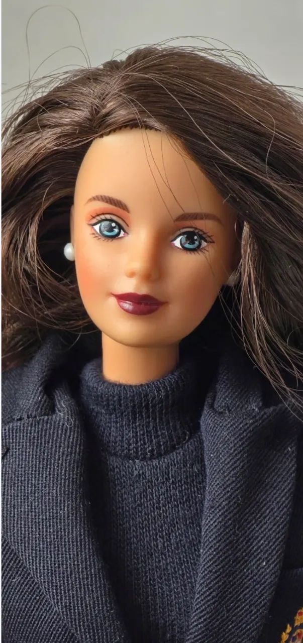 Barbie Collector Ralph Lauren - Foto 4