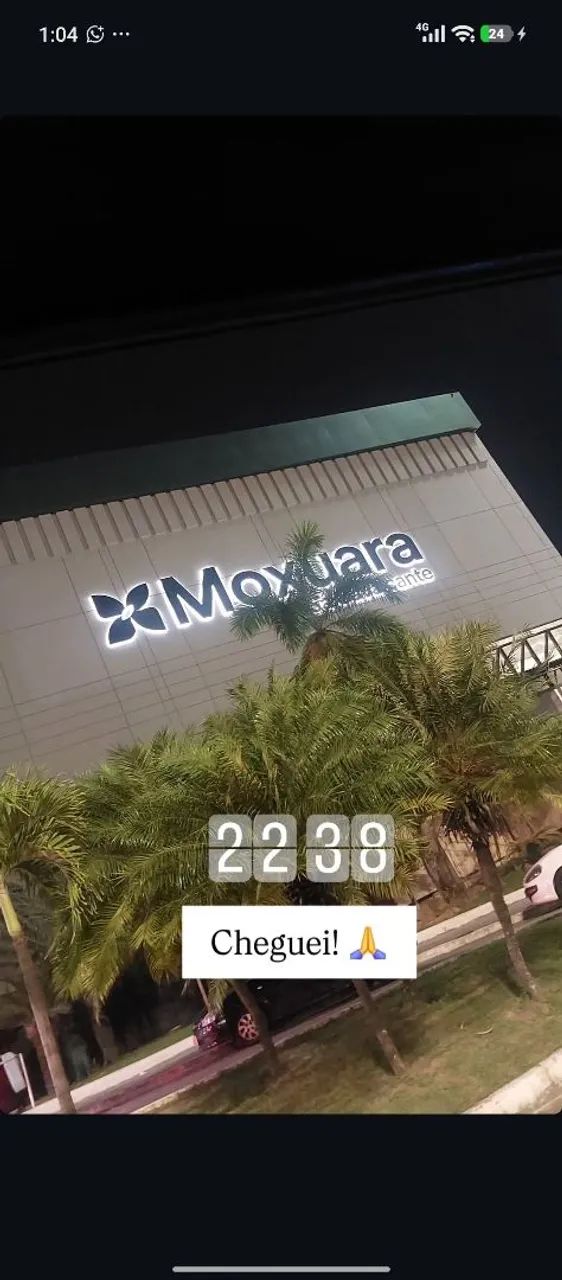 Socio para montar loja de celular 