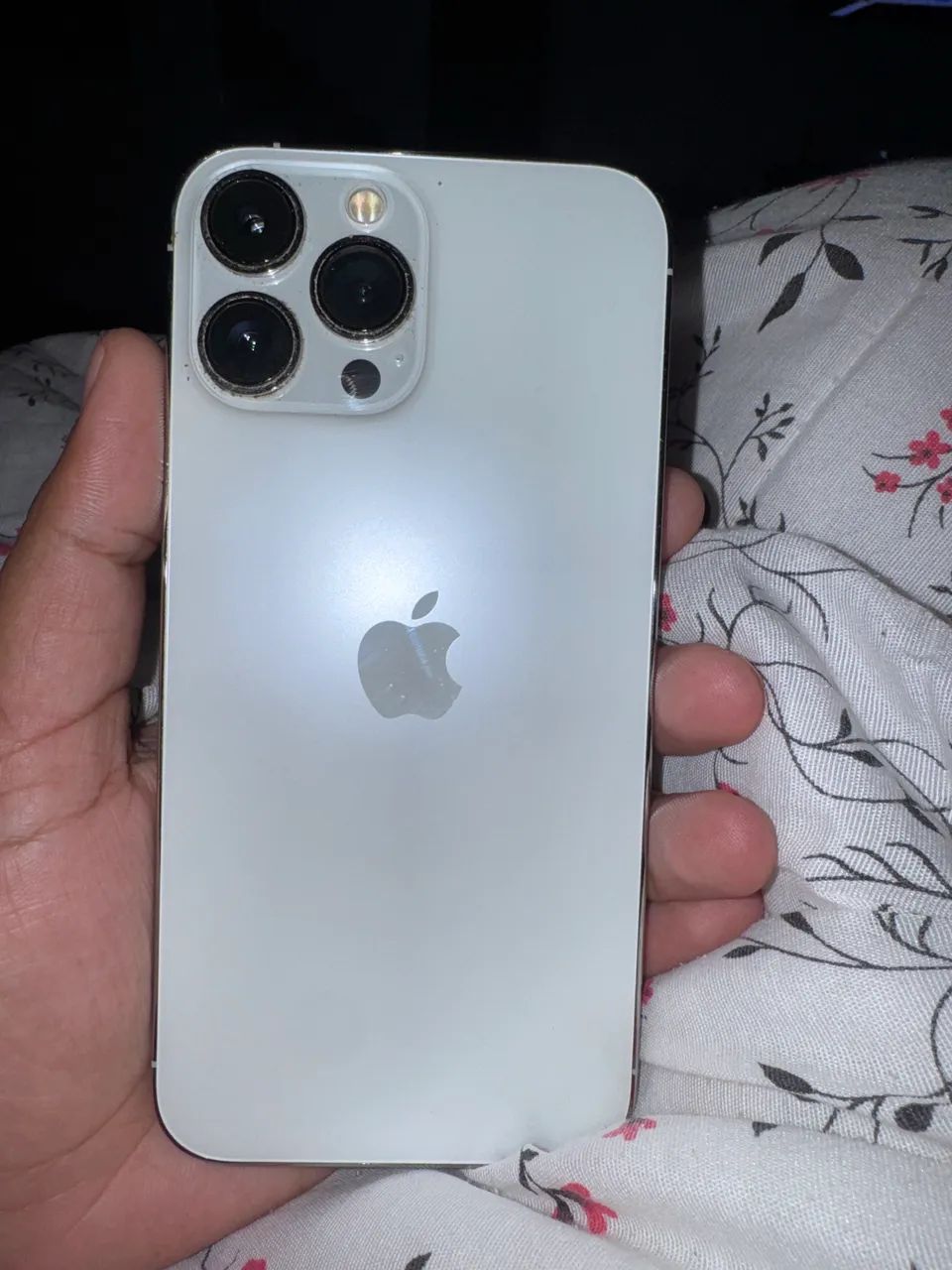 iPhone 13 PRO MAX! 256gb  - Foto 2
