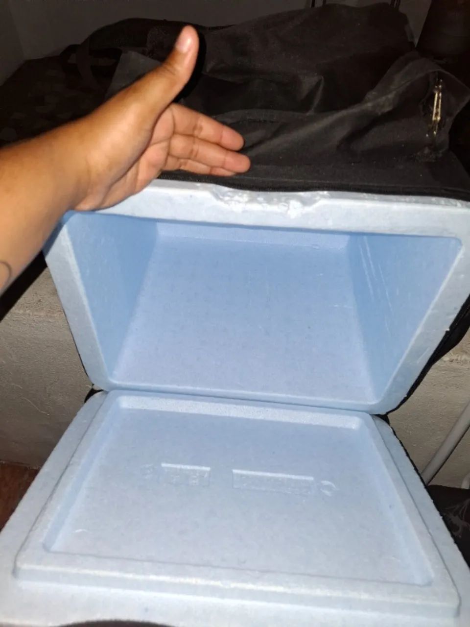 Bag com isopor - Foto 3