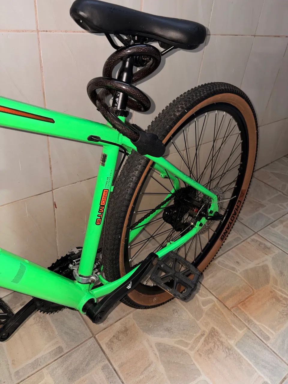 BICICLETA COLLI ALLURE 29 - Foto 3