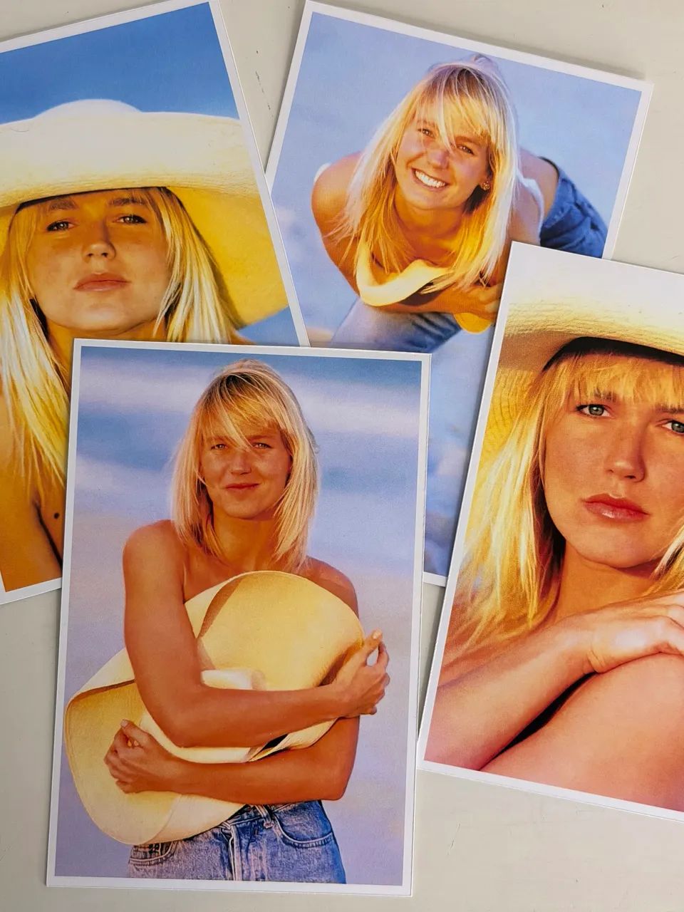 Impressões xou da Xuxa seis - Foto 5