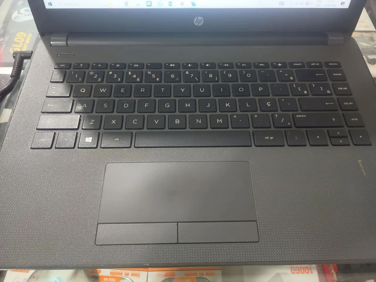 Notebook HP i3 - Foto 3