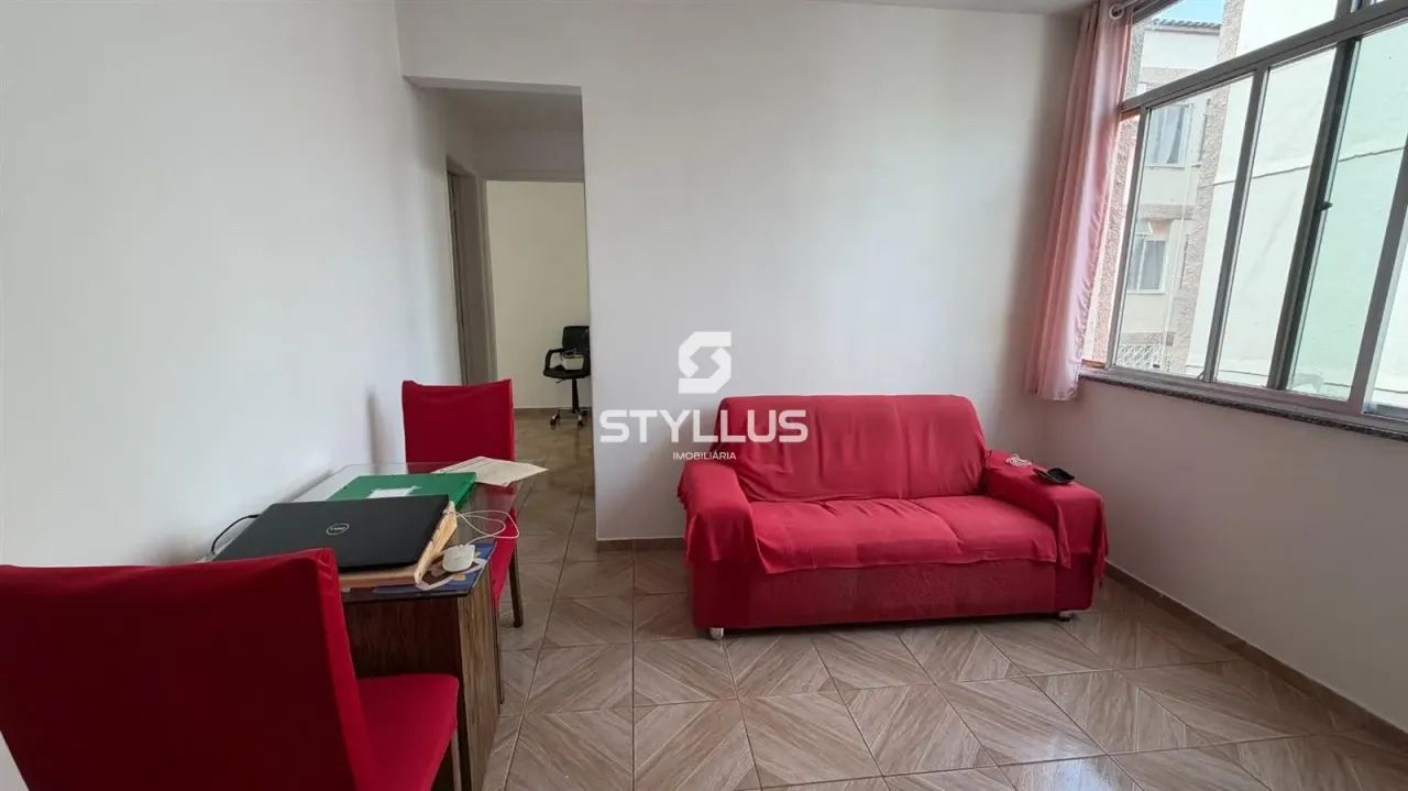Méier | Apartamento 2 quartos - Foto 4