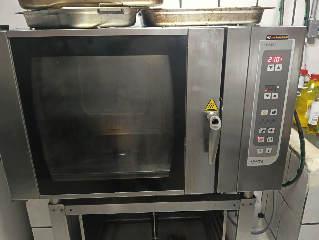 Instalação de restaurante completa - Foto 4