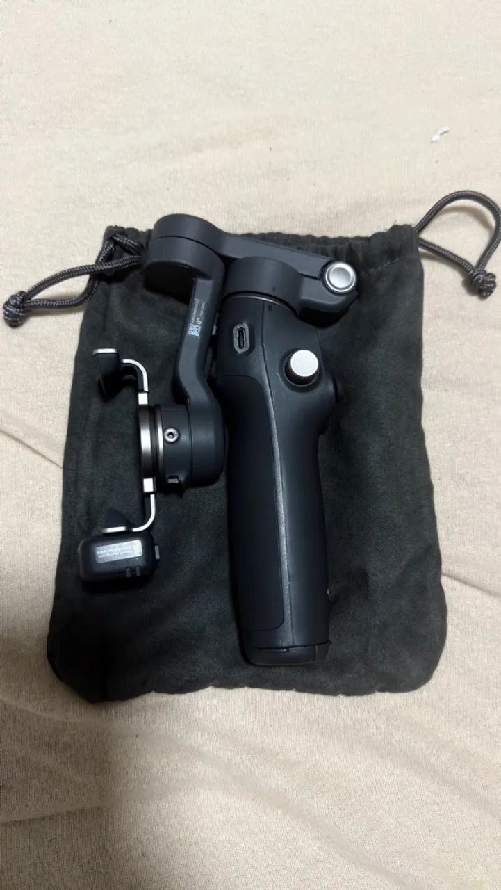 DJI GIMBAL  - Foto 2