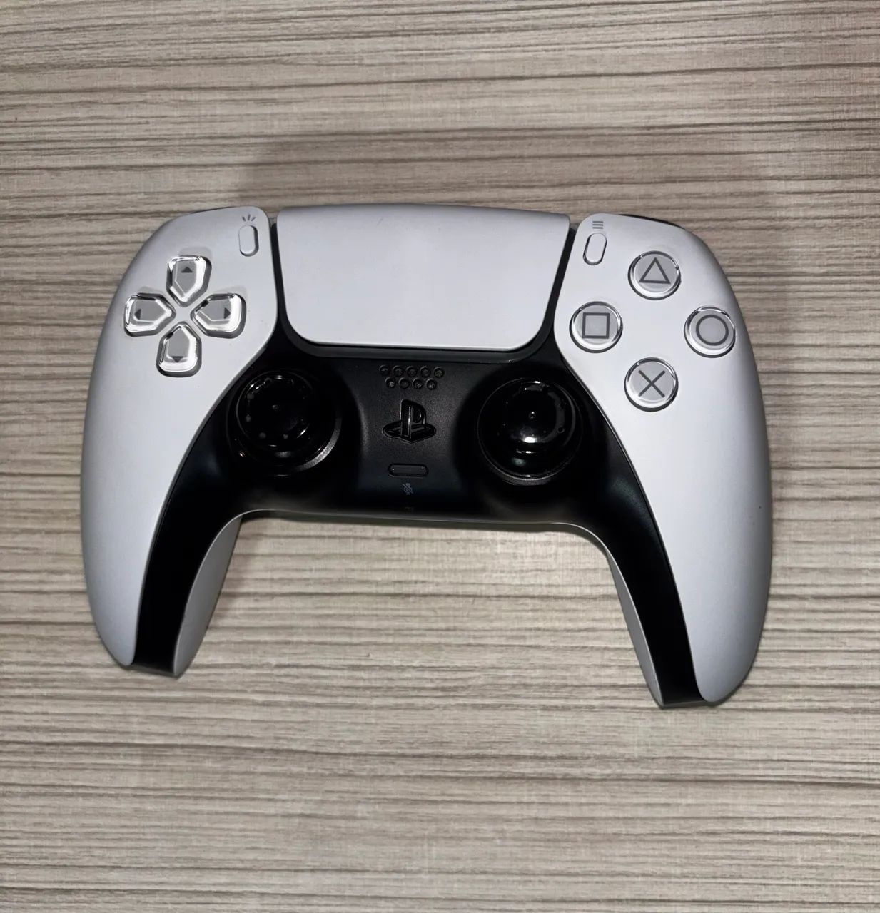 Dualsense Branco PS5 - Foto 3
