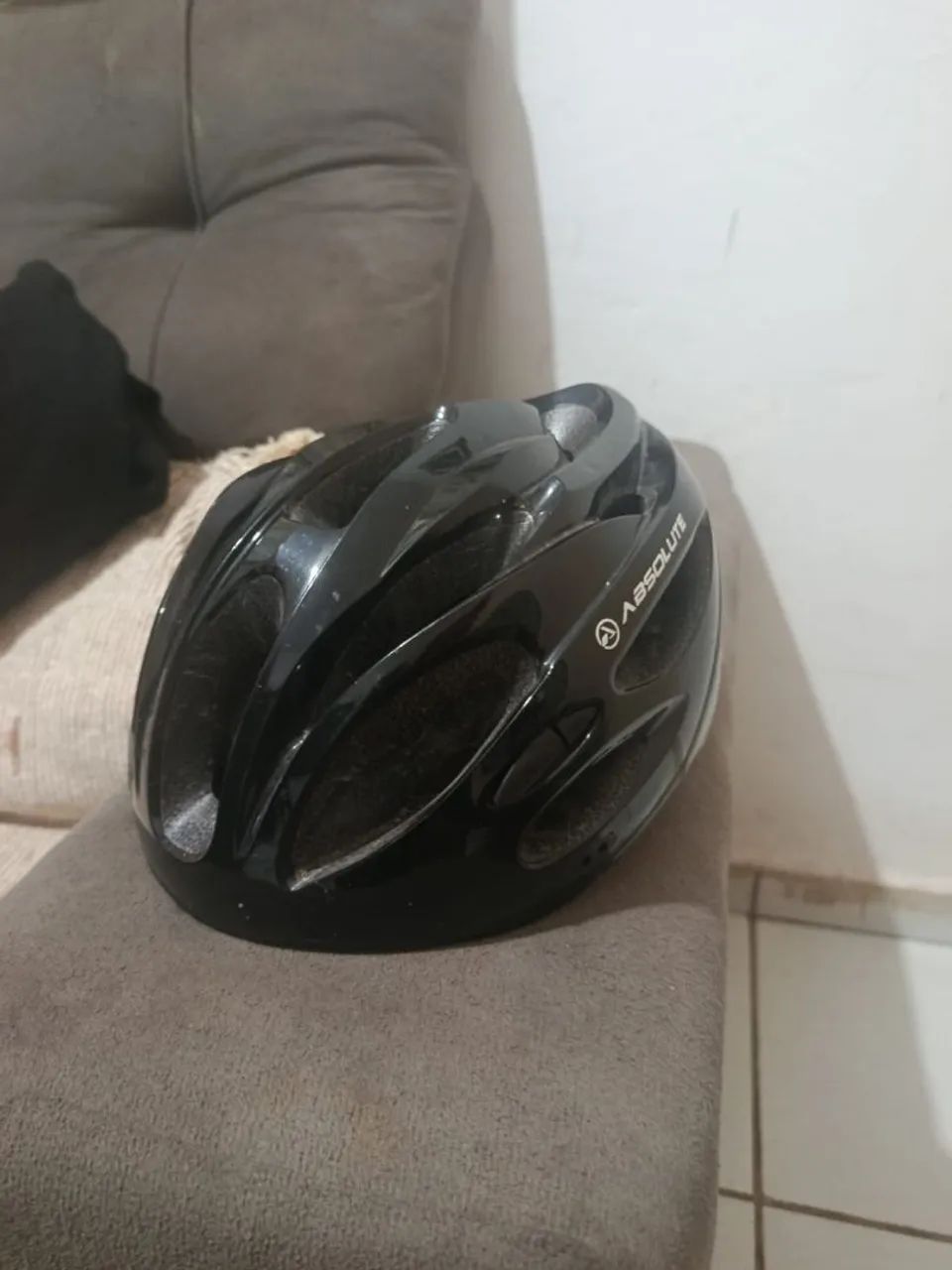 CAPACETE  - Foto 3
