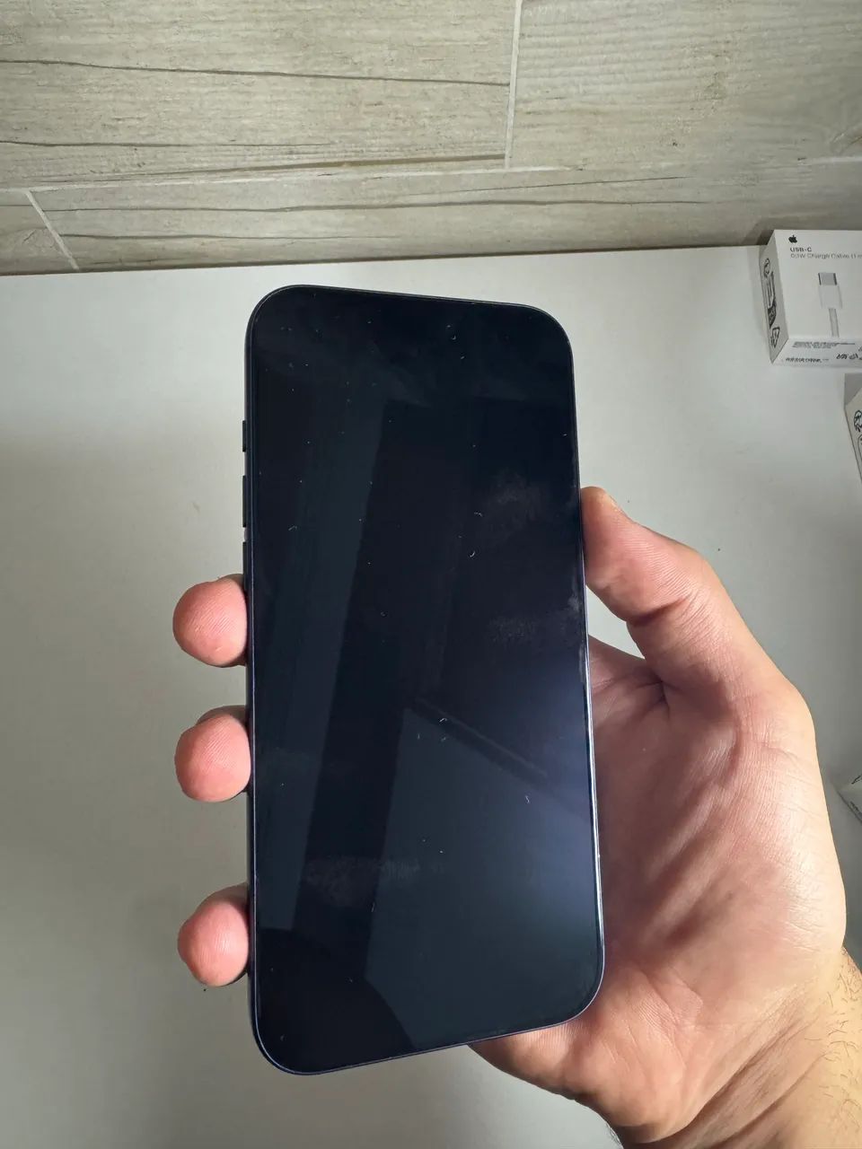 iPhone 17 Pro Max 256GB 100% - Foto 3
